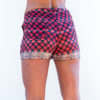 SHORT HANDIKRAFT MUJER E.
